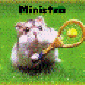 ministro